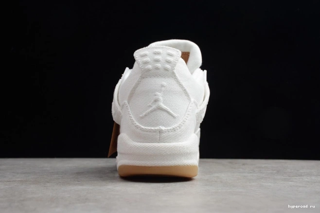 Levi's 'White' 4 x AO2571-100 Jordan Air 1031